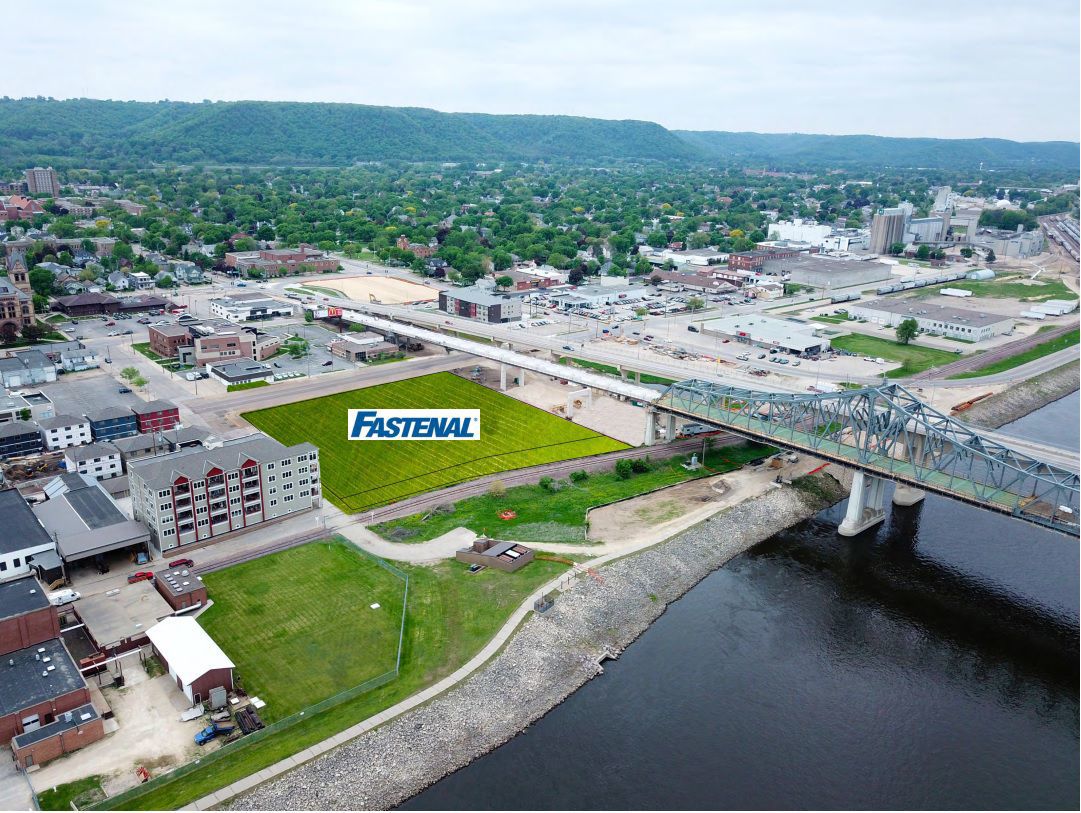 Fastenal office building